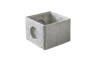 LEG REHAUSSE BETON RH 40 H 20 AVEC EMBOITEMENT 24/PAL LEG REHAUSSE BETON RH 40 H 20 AVEC EMBOITEMENT 24/PAL